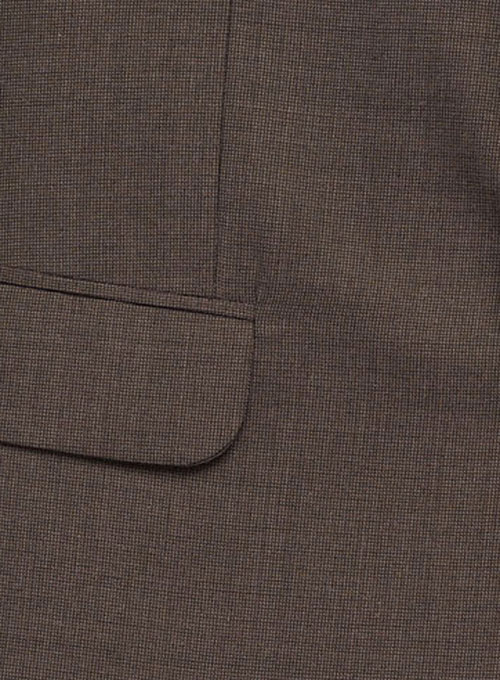 The Spanish Collection - Wool Suits