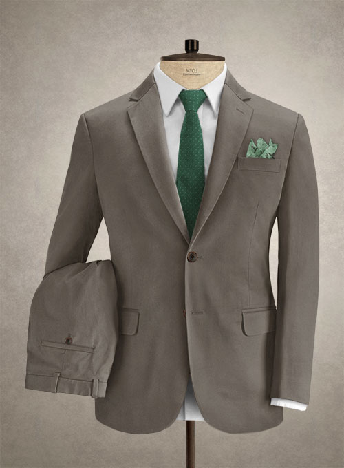 Made to measure custom 'Wool Suits