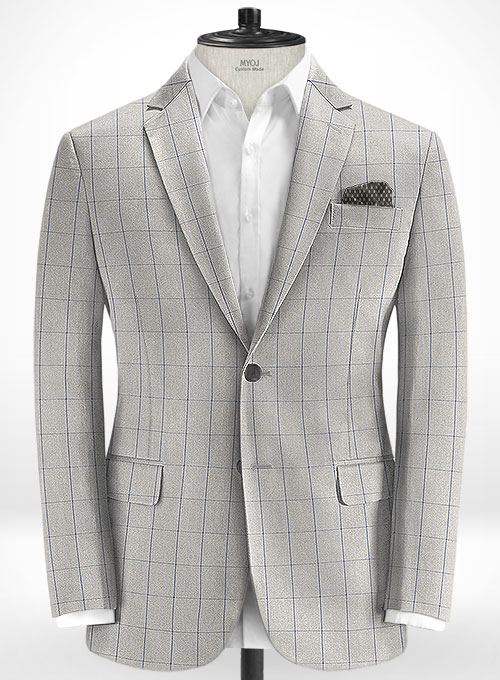 Cotton Amada Suit