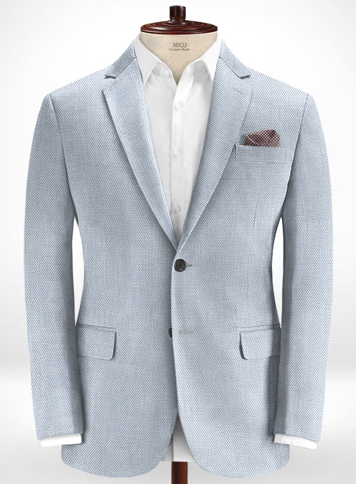 Cotton Arcelo Suit