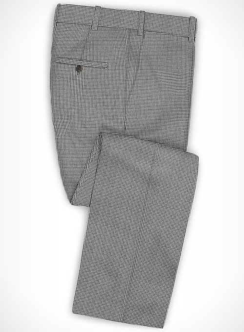 Cotton Gabri Suit