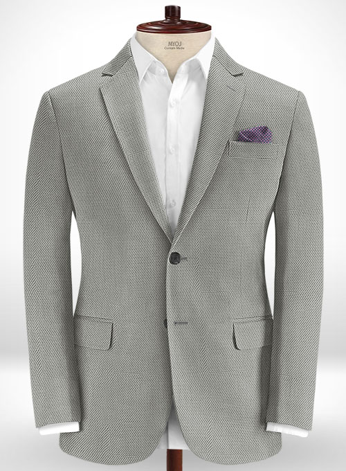 Cotton Mede Suit