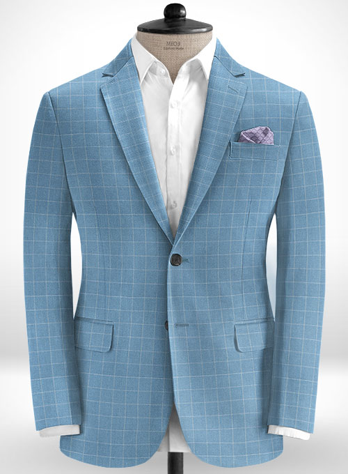 Cotton Sario Suit