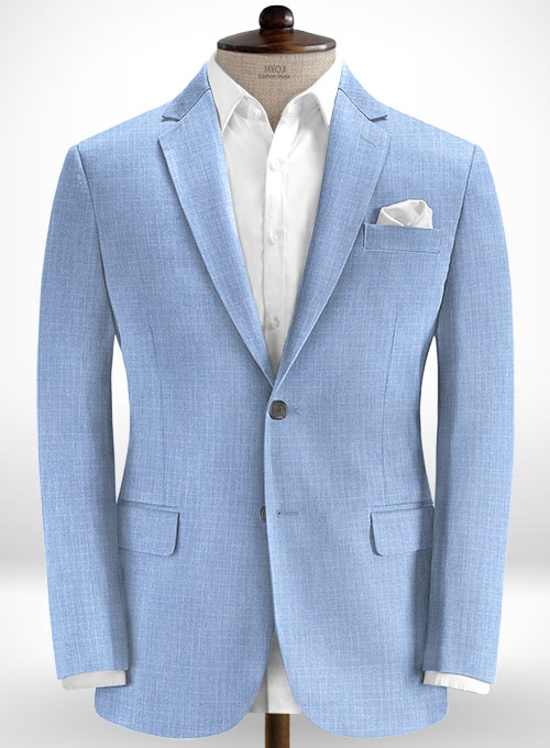 Cotton Simo Suit