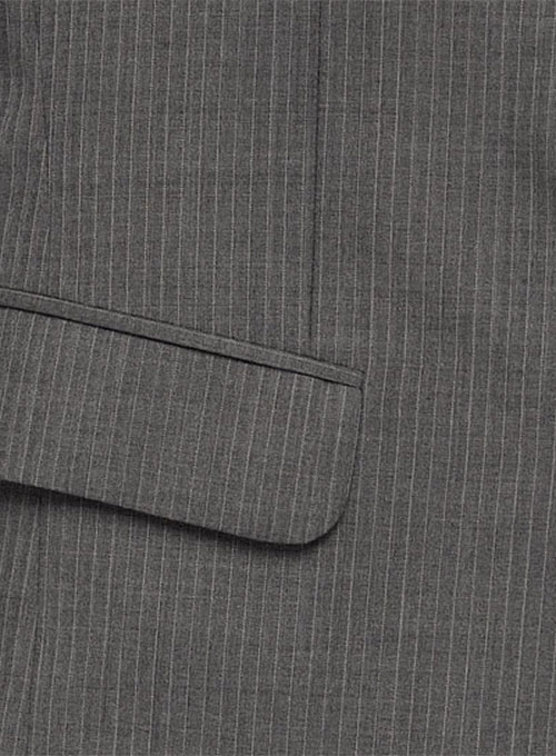 The French Collection - Wool Suits