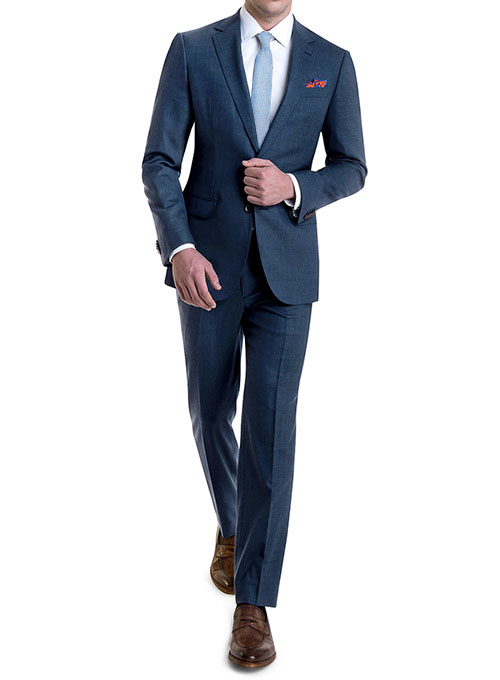 Made to measure custom 'Wool Suits