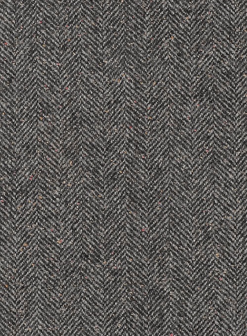 Thomas Shelby Peaky Blinders Gray Tweed Suit - Click Image to Close