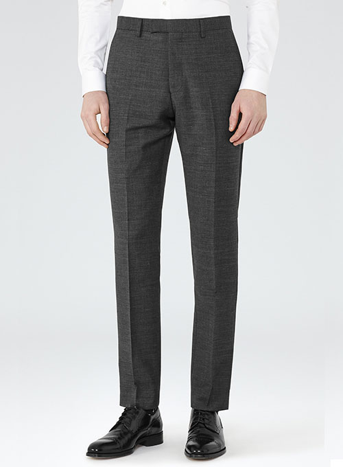 Huddersfield Pure Wool Pants