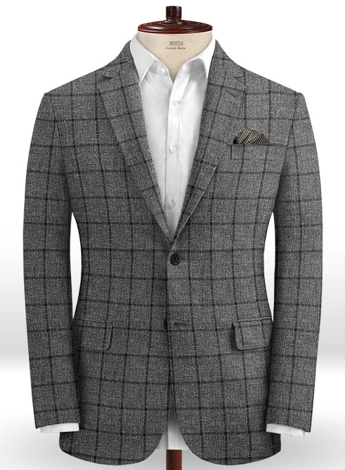 Italian Linen Queira Suit
