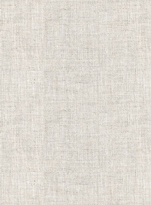 Italian Meadow Linen Suit