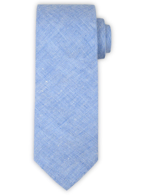 Italian Nile Blue Linen Combo Pack - Click Image to Close