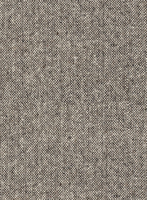 Light Weight Brown Tweed Suit - Click Image to Close