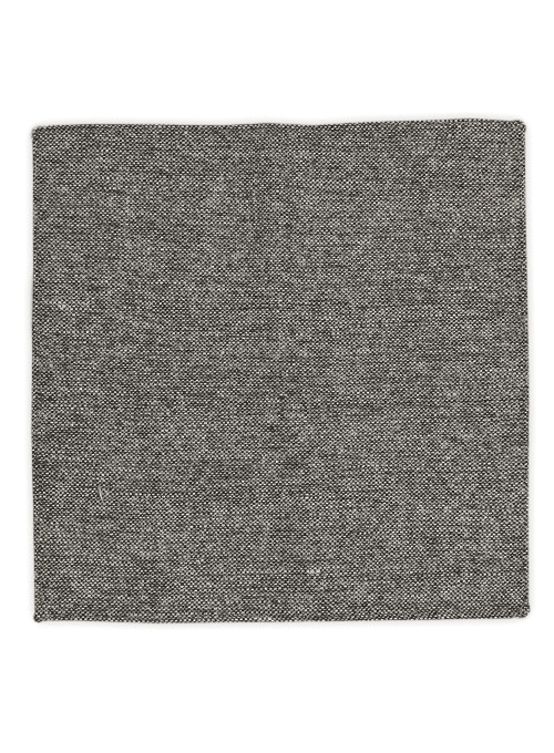 Light Weight Dark Gray Tweed Combo Pack - Click Image to Close