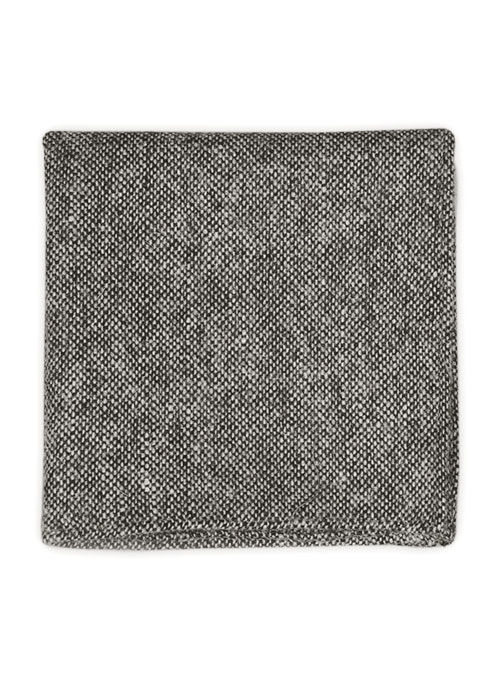 Light Weight Dark Gray Tweed Combo Pack - Click Image to Close