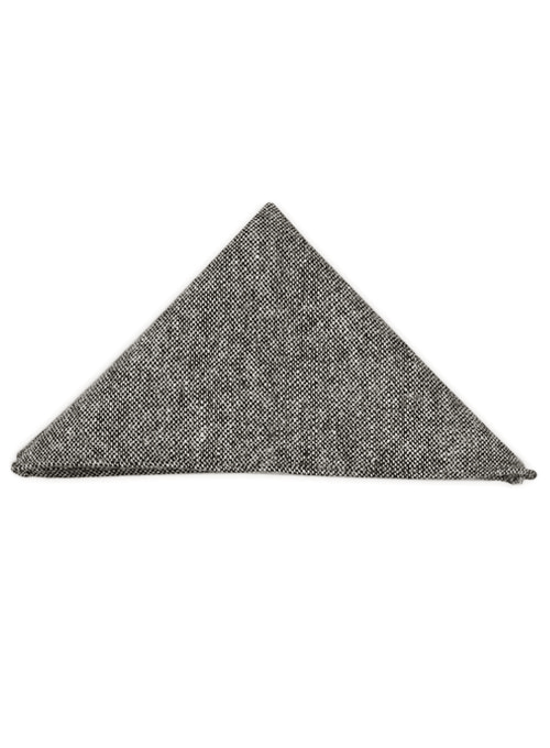 Light Weight Dark Gray Tweed Combo Pack - Click Image to Close