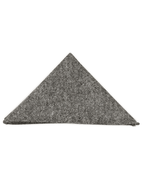 Light Weight Dark Gray Tweed Combo Pack