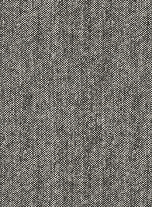 Light Weight Dark Gray Tweed Combo Pack - Click Image to Close