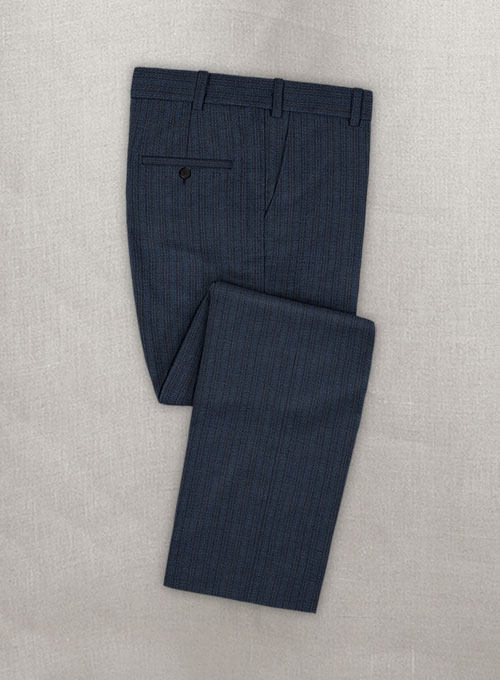 Napolean Arin Wool Suit - Click Image to Close