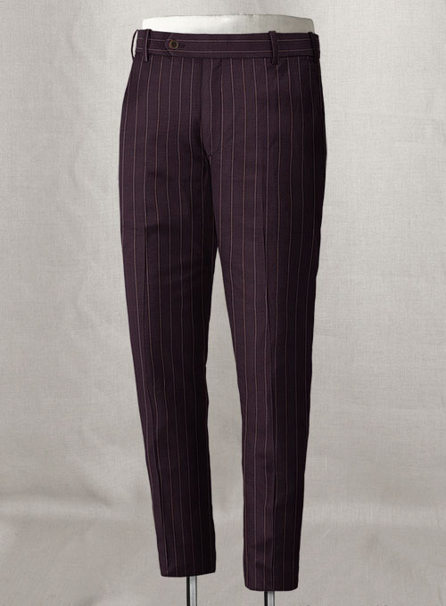 Napolean De Lapo Wool Suit