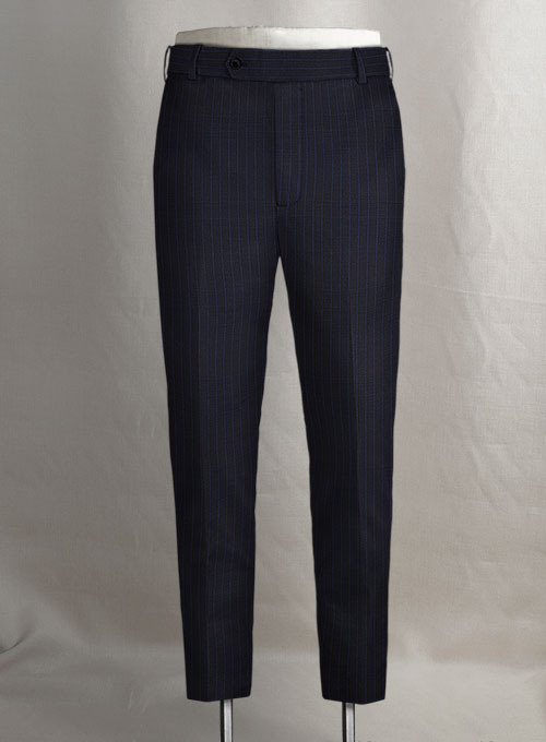 Napolean Fivi Wool Suit