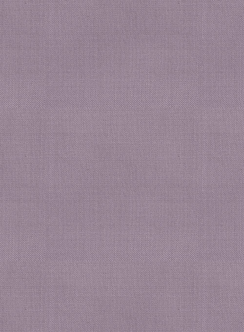 Napolean Lavander Wool Suit - Click Image to Close