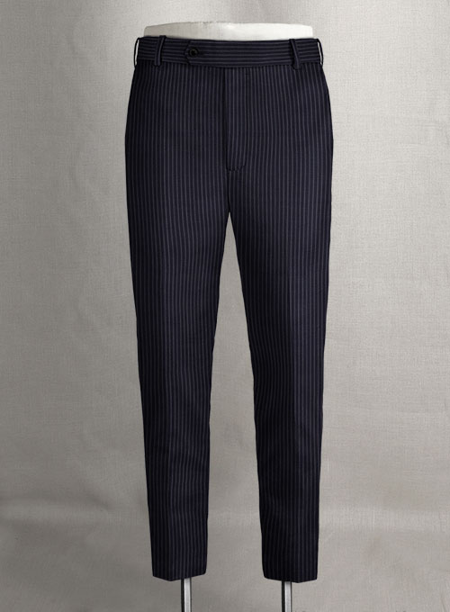 Napolean Arta Wool Suit - Click Image to Close