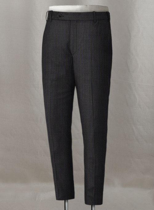 Napolean Bobi Wool Suit