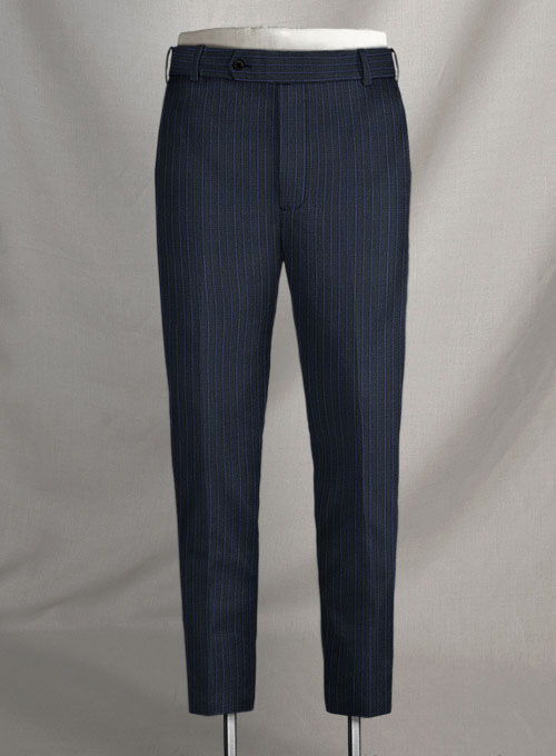 Napolean Ottelo Wool Suit