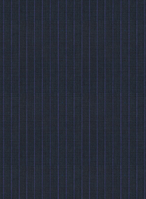 Napolean Ottelo Wool Suit - Click Image to Close
