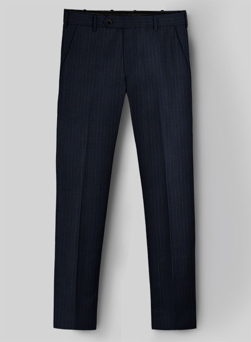 Napolean Ottelo Wool Suit