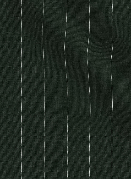 Napolean Salaza Wool Suit