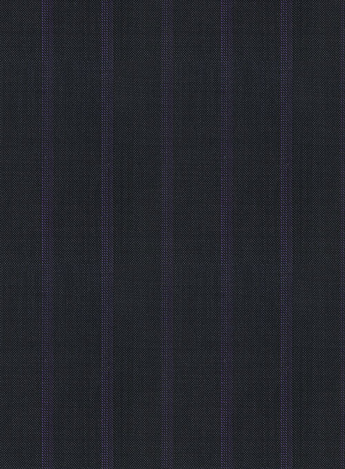 Napolean Limo Wool Suit - Click Image to Close