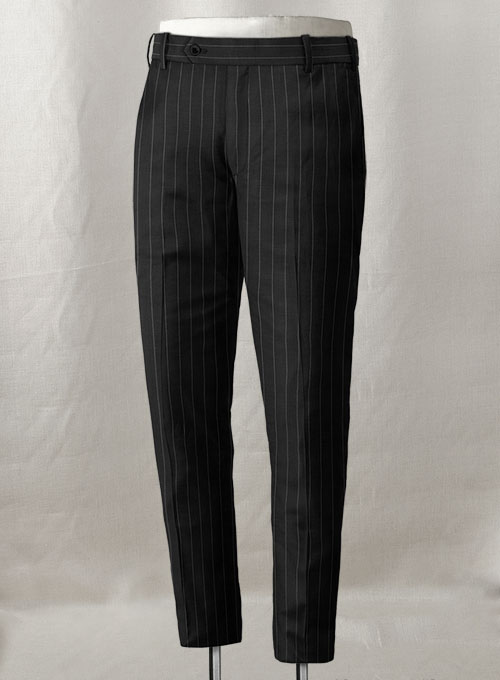Napolean Zapana Wool Suit - Click Image to Close