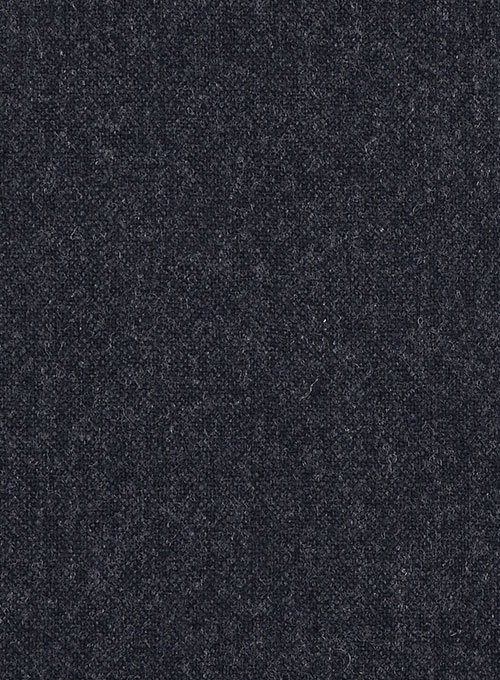 Oxford Blue Tweed Suit