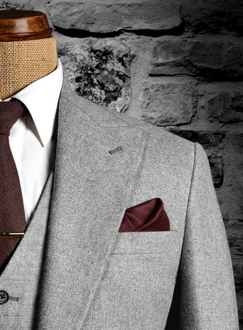 Peaky Blinders Tweed Suit - Click Image to Close