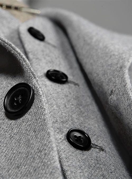 Peaky Blinders Tweed Suit - Click Image to Close