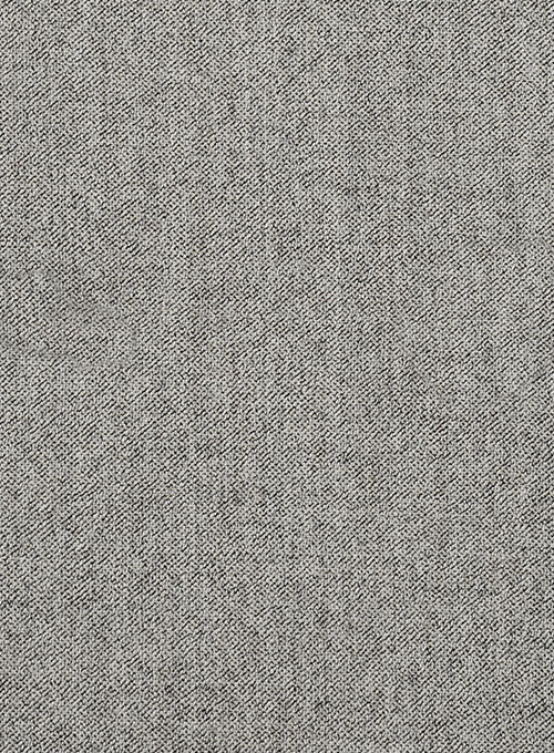 Reda Haze Gray Pure Wool Suit