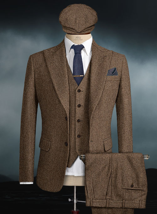 thomas shelby suit