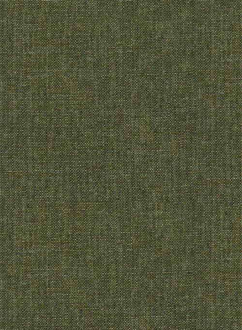 Solbiati Dew Green Linen Suit - Click Image to Close