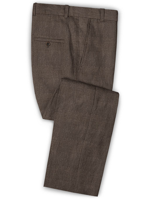 Solbiati Linen Wool Silk Inardo Suit - Click Image to Close