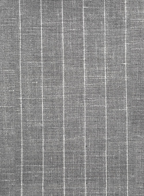 Solbiati Linen Wool Silk Tromo Suit