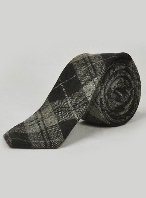 Tweed Ties - 22 Colors - Click Image to Close