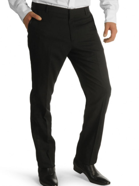 Winter Woolen Office Pants Men Thicken, Warm, And Casual Formal Trousers  For Dressy Occasions Slim Fit Suit Pants For Men LF20230824 From Chancee,  $22.56 | DHgate.Com