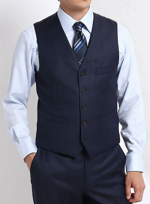 Wool Waist Coat