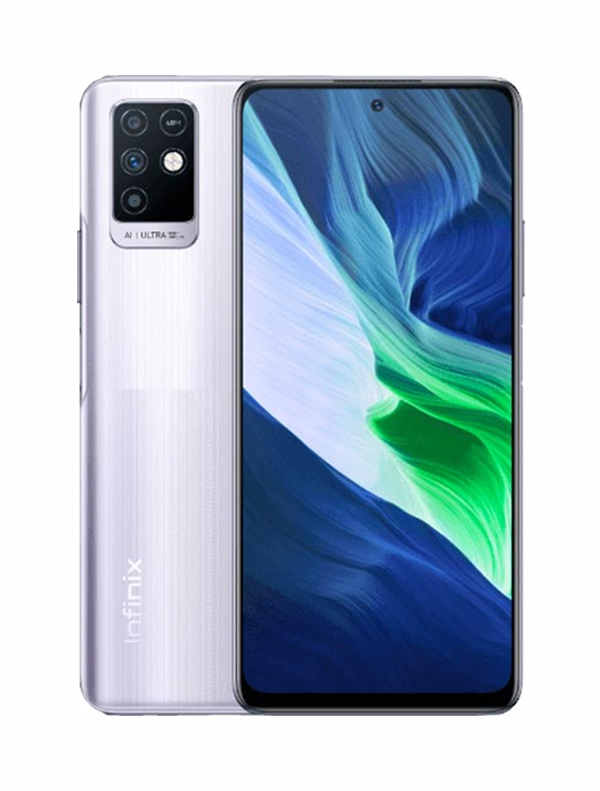 Infinix Note 10 Price Specification And Review Pakistan