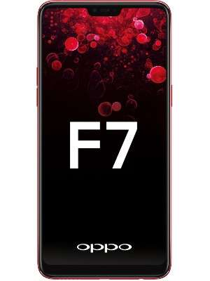 oppo f7 price in pakistan and specifications