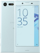 Sony Xperia Xz Compact