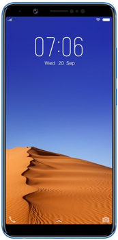 vivo y71 price in pakistan and specifications