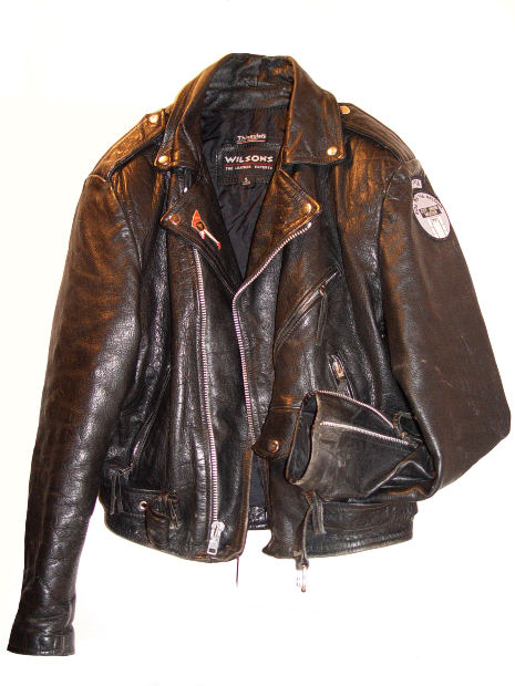 Leather Jacket Fashion Tips | LeatherCult
