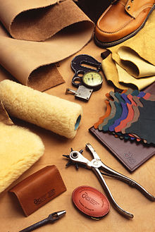Fun Facts About Leather